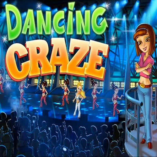 Acheter Dancing Craze Clé Cd Comparateur Prix