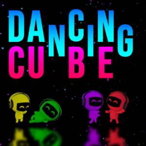 Dancing Cube