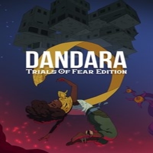 Acheter Dandara Trials of Fear Edition Nintendo Switch comparateur prix