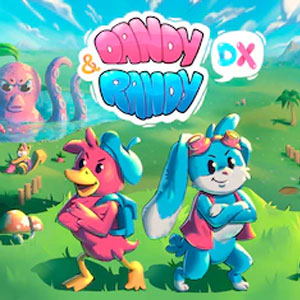 Acheter Dandy & Randy DX PS5 Comparateur Prix