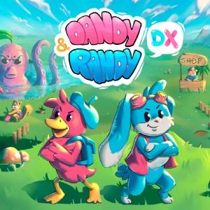 Dandy & Randy DX Xbox Series X