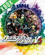Acheter Danganronpa V3 Killing Harmony Anniversary Edition Xbox One Comparateur Prix