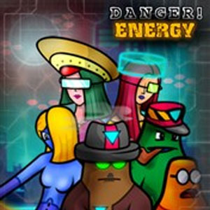 Acheter Danger!Energy Xbox Series Comparateur Prix