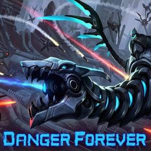 Acheter Danger Forever Clé CD Comparateur Prix