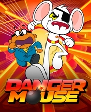 Danger Mouse Pc