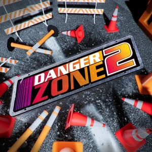 Danger Zone 2 Xbox One