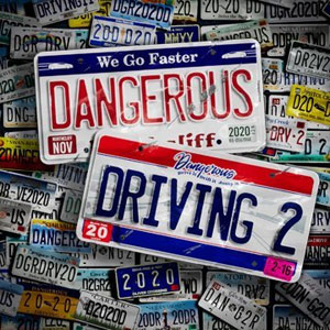 Acheter Dangerous Driving 2 PS4 Comparateur Prix