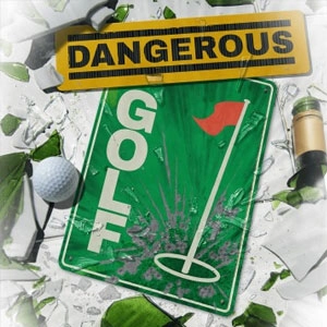 Dangerous Golf Xbox One