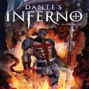 Dante's Inferno Xbox Series X