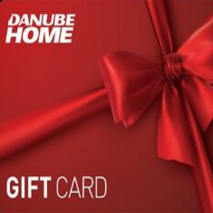 Carte Cadeau Danube Home Gift Card Comparer les Prix