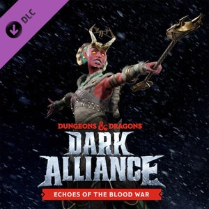 Dark Alliance Echoes of the Blood War Xbox One