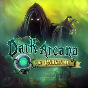 Acheter Dark Arcana The Carnival PS4 Comparateur Prix
