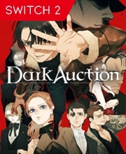 Acheter Dark Auction Nintendo Switch 2 comparateur prix