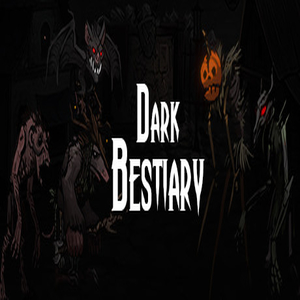 Acheter Dark Bestiary Clé CD Comparateur Prix
