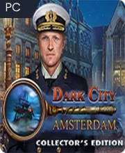 Dark City: Amsterdam Collector's Edition Pc