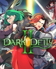 Acheter Dark Deity 2 PS5 Comparateur Prix