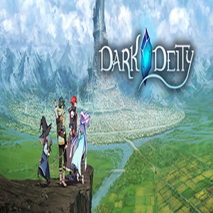 Acheter Dark Deity Clé CD Comparateur Prix