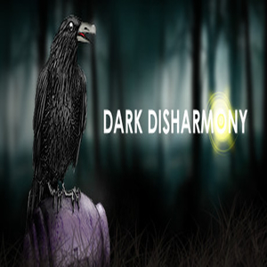 Acheter Dark Disharmony Clé CD Comparateur Prix