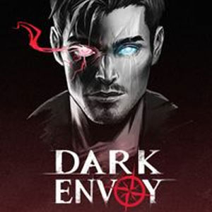 Acheter Dark Envoy PS5 Comparateur Prix