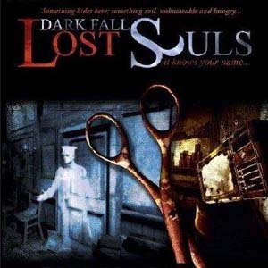 Acheter Dark Fall Lost Souls Clé Cd Comparateur Prix