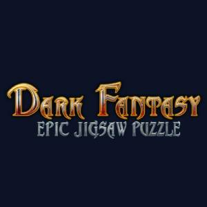 Dark Fantasy Epic Jigsaw Puzzle Switch