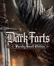 Dark Farts Parody Smell Edition Pc