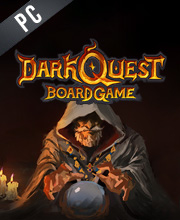 Acheter Dark Quest Board Game Clé CD Comparateur Prix