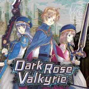 Dark Rose Valkyrie Pc
