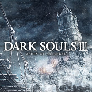 Acheter Dark Souls 3 Ashes of Ariandel PS4 Comparateur Prix