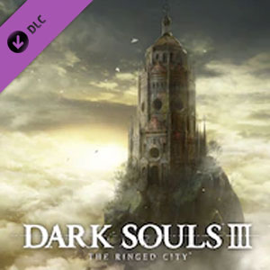 Acheter Dark Souls 3 The Ringed City Xbox Series Comparateur Prix