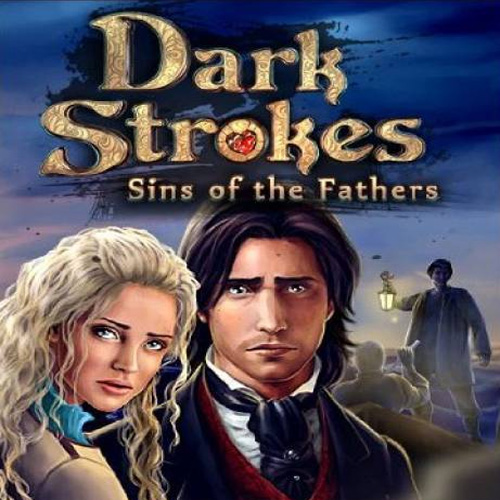 Acheter Dark Strokes Sins of the Fathers Clé Cd Comparateur Prix