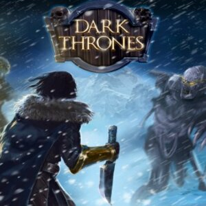 Dark Thrones Playstation 4
