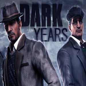 Acheter Dark Years Clé Cd Comparateur Prix
