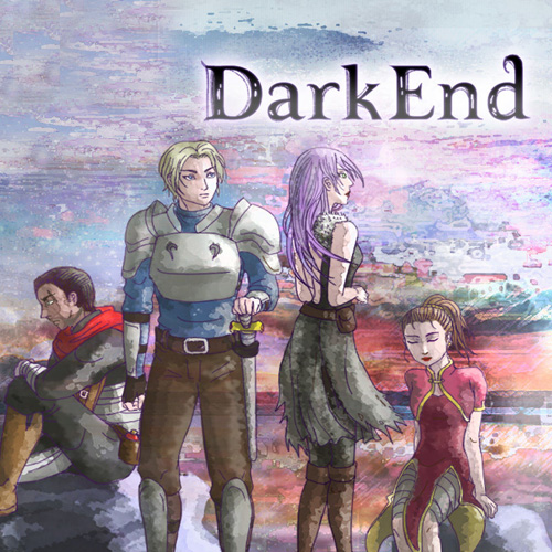 Acheter DarkEnd Clé Cd Comparateur Prix