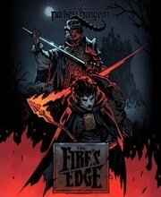 Darkest Dungeon: The Fire's Edge Pc