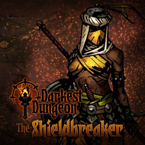 Acheter Darkest Dungeon The Shieldbreaker Nintendo Switch comparateur prix