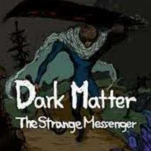 DarkMatter The Strange Messenger Pc