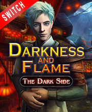 Acheter Darkness and Flame The Dark Side Nintendo Switch comparateur prix
