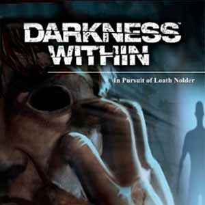 Acheter Darkness Within in Pursuit of Loath Nolder Clé Cd Comparateur Prix