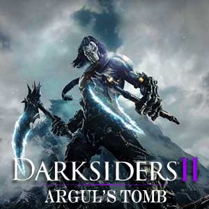 Acheter Darksiders 2 Arguls Tomb Clé Cd Comparateur Prix