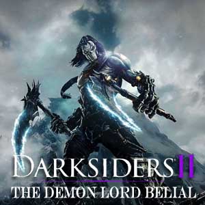 Acheter Darksiders 2 The Demon Lord Belial Clé Cd Comparateur Prix
