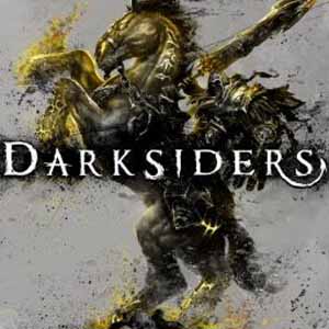 Telecharger Darksiders PS3 code Comparateur Prix
