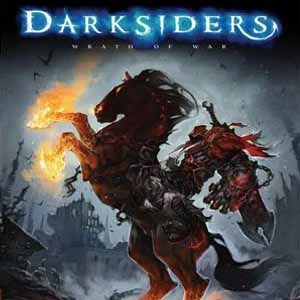 Darksiders Wrath of War