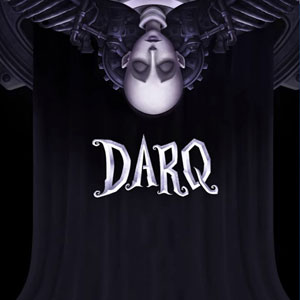 Acheter DARQ PS5 Comparateur Prix