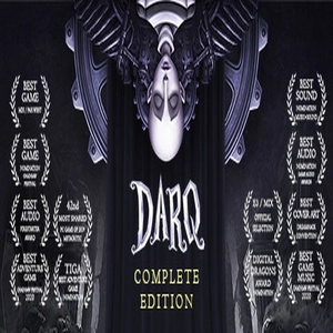DARQ Complete Edition Xbox One