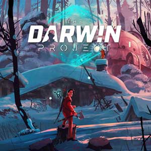 Acheter Darwin Project Clé CD Comparateur Prix
