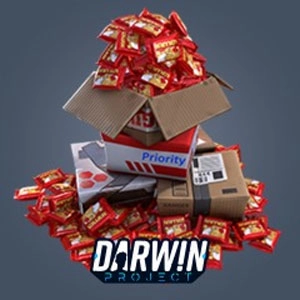 Darwin Project Ramen Stockpile Xbox One