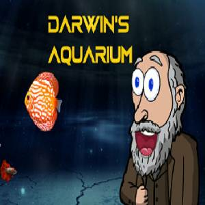 Darwin’s Aquarium Pc