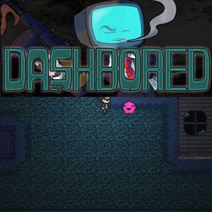 Acheter DashBored Clé Cd Comparateur Prix