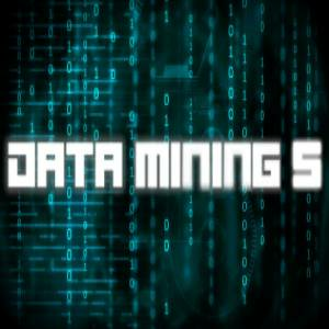 Data mining 5 Pc